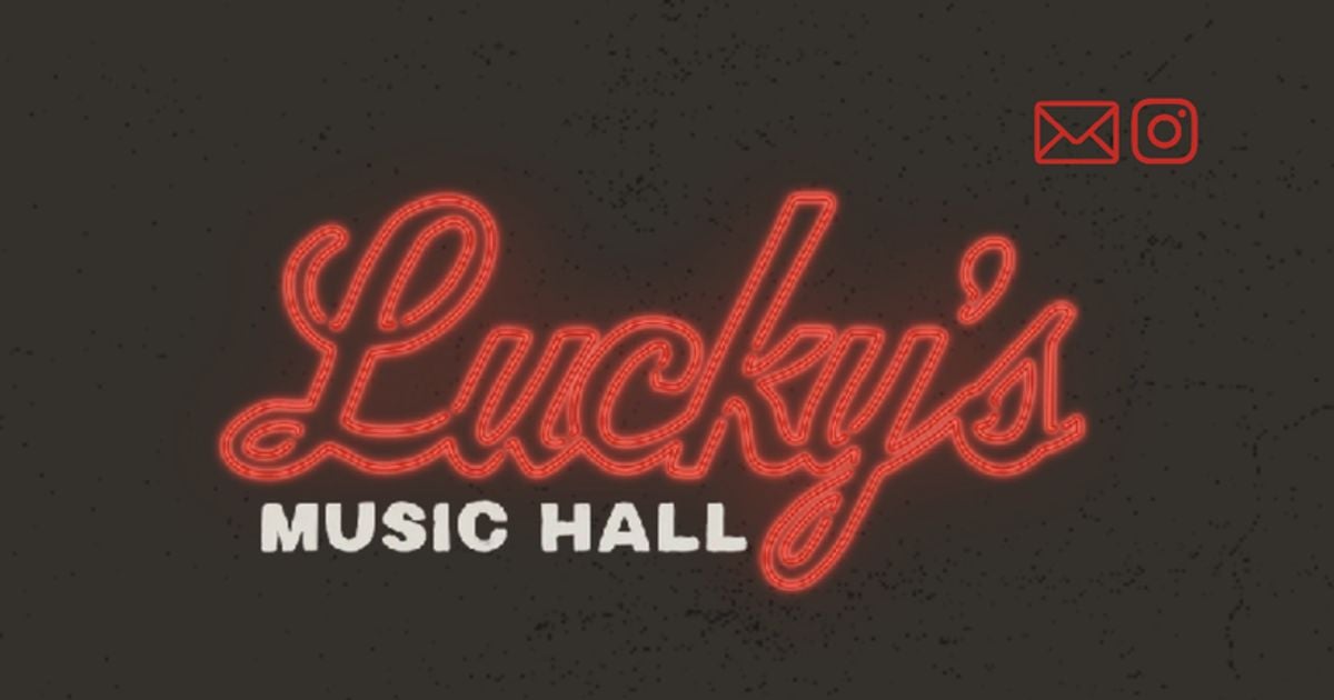 Lucky’s Tattoo Company
